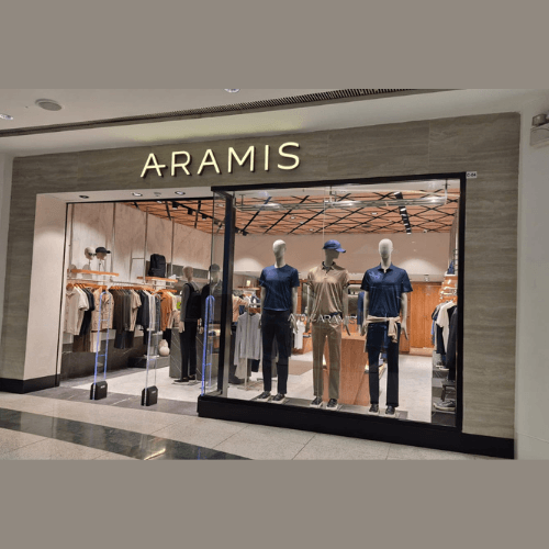 ARAMIS