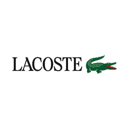 LACOSTE