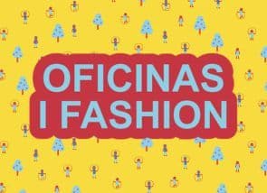Oficinas I Fashion