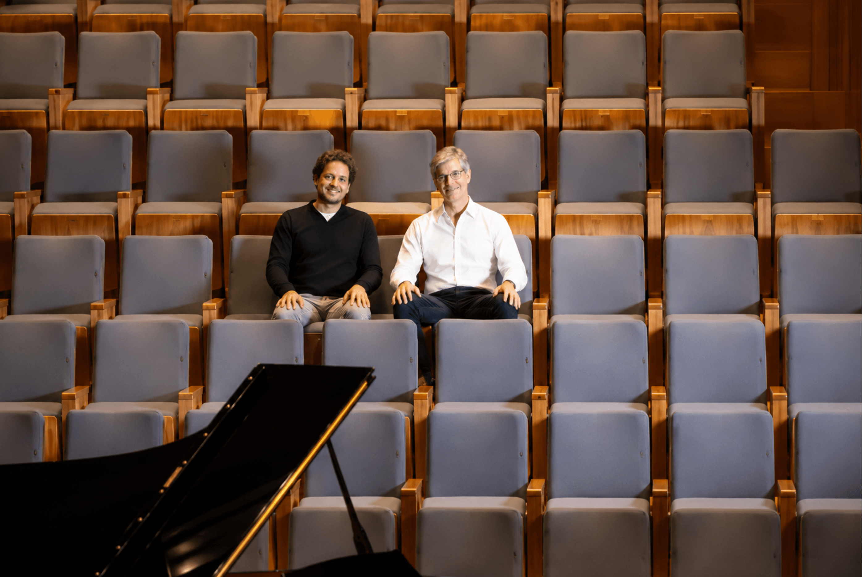 Teatro Iguatemi firma parceria com Cultura Artística
