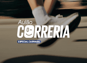 Aulão Correria