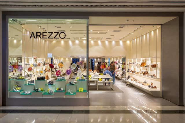 AREZZO