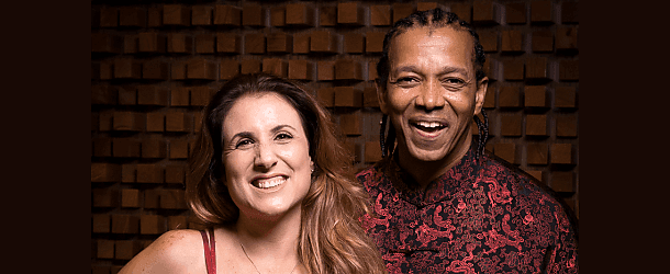 Teatro Iguatemi - Slide 2