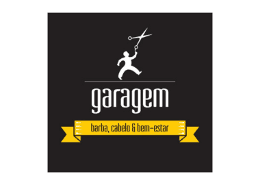 GARAGEM BARBEARIA