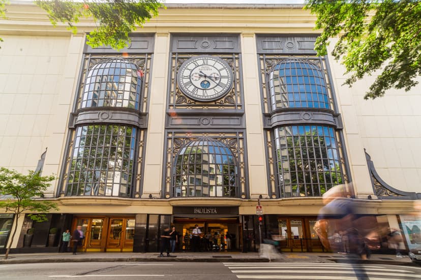 O início da transformação