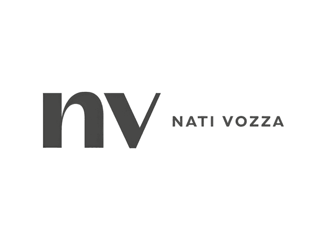 NV BY NATI VOZZA