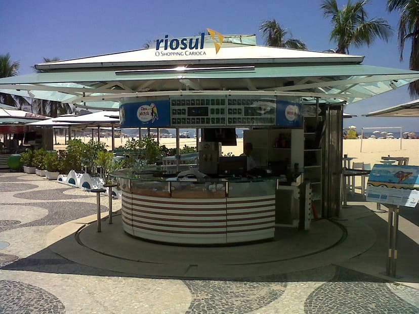 30 Anos de RIOSUL