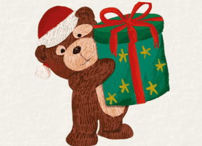 Doe para o Lar das Crianças