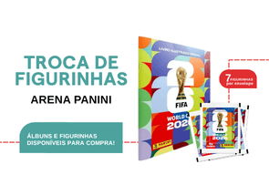 Arena Panini