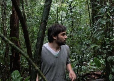 Daniel Steegmann Mangrané