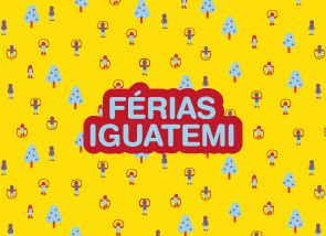 Férias Iguatemi - Julho 2026