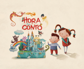 Hora do Conto