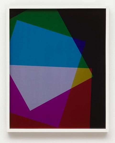 Multicultural Crayon Displacements