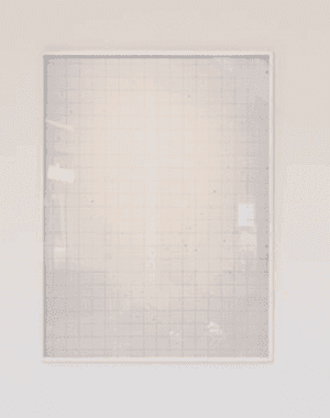 Untitled (Carte du Ciel) I, 2012