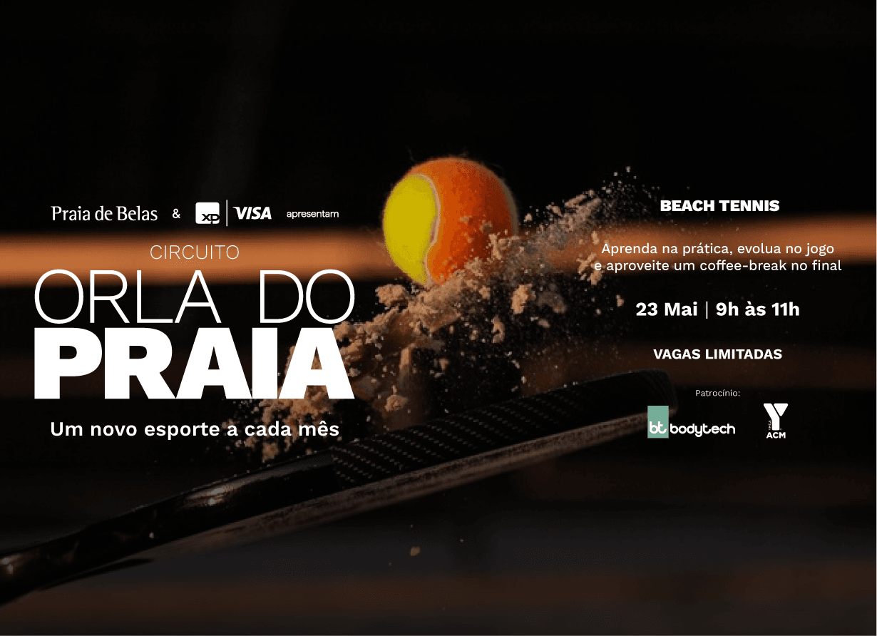 Circuito Orla do Praia