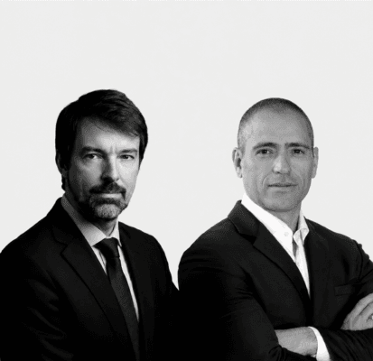 Brasil Contemporâneo: Fernando Schuler e Professor HOC