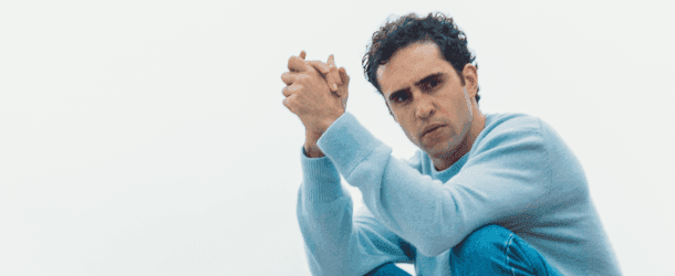 Zeca Veloso com participação especial Caetano Veloso