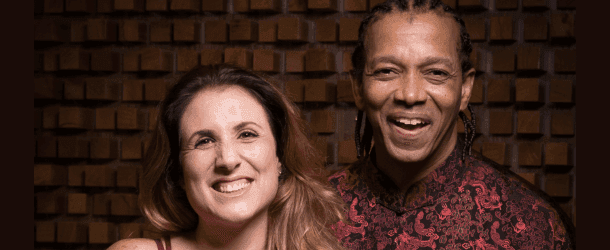 Cultura Artística - Série Iguatemi Apresenta: Duo Heritage