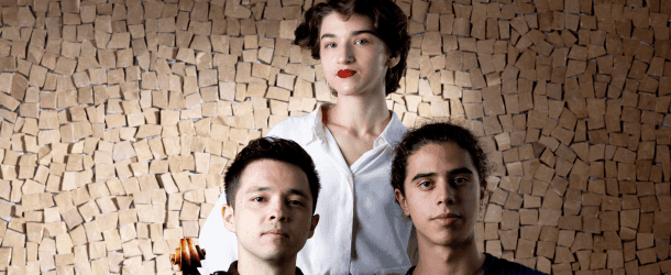 Cultura Artística - Série Iguatemi Apresenta: Trio Callas