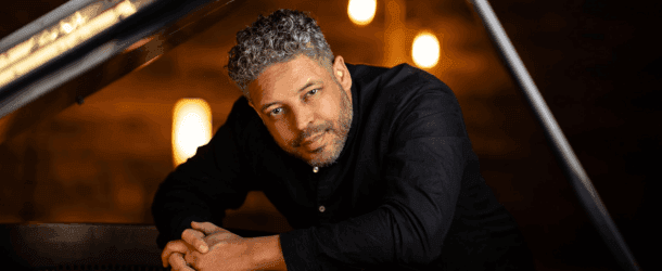 Cultura Artística - Série Iguatemi Apresenta: Zaccai Curtis