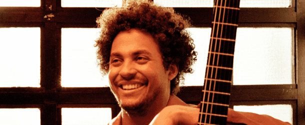 Cultura Artística - Série Iguatemi Apresenta: Plinio Fernandes