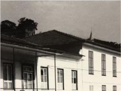 De berço cultural